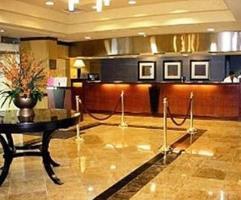 Hotel Radisson Jfk Airport