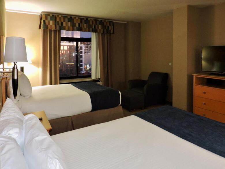 Marco Laguardia Hotel By Lexington