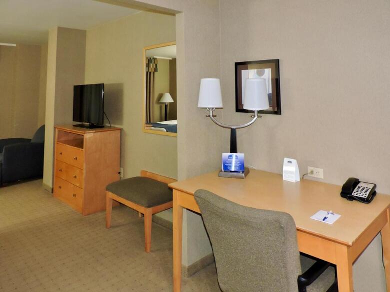 Marco Laguardia Hotel By Lexington