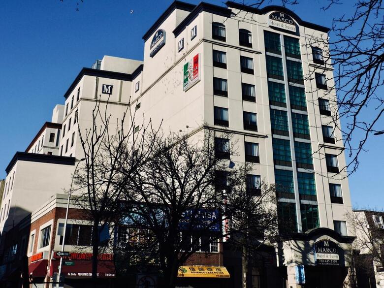 Marco Laguardia Hotel By Lexington
