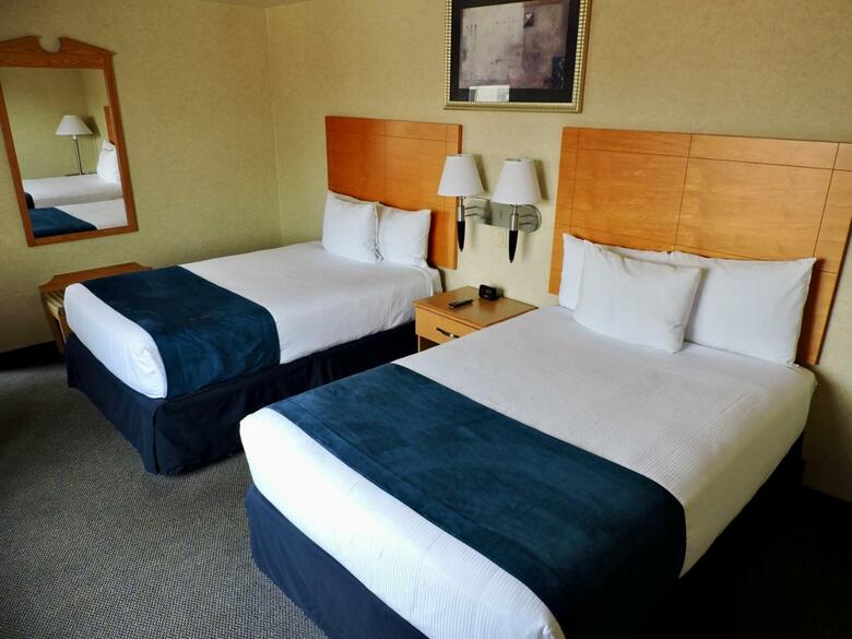Marco Laguardia Hotel By Lexington