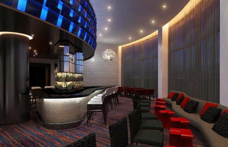 Hotel Crowne Plaza Jfk Airport