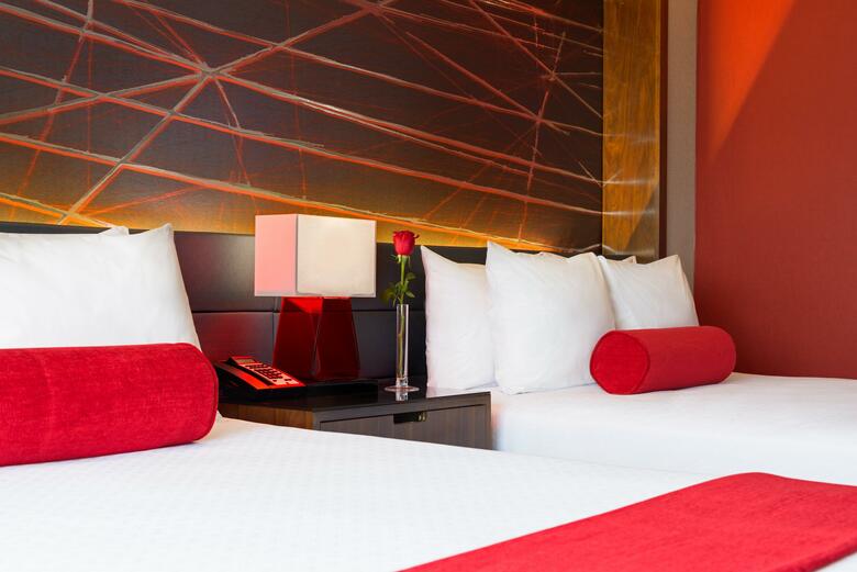 Hotel Crowne Plaza Jfk Airport