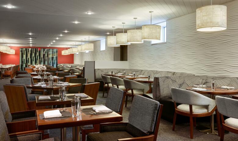 Hotel Crowne Plaza Jfk Airport