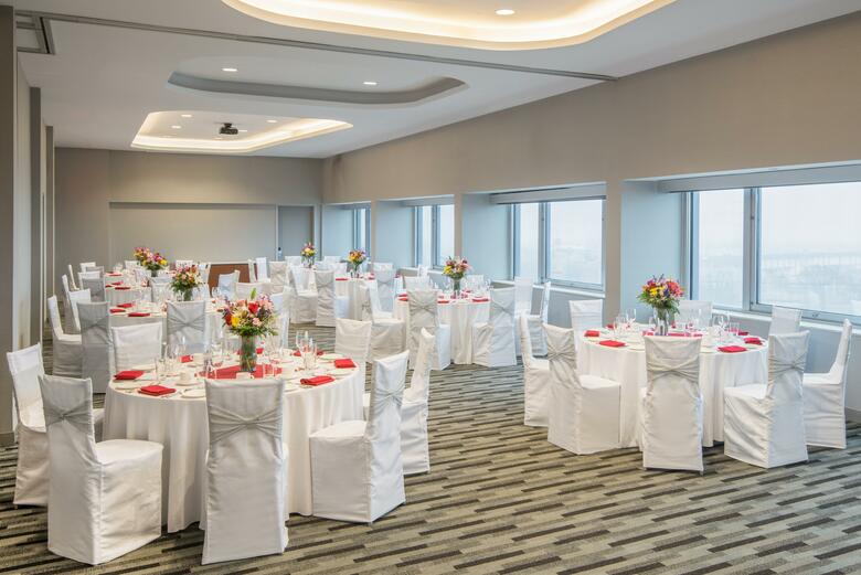 Hotel Crowne Plaza Jfk Airport
