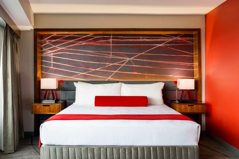 Hotel Crowne Plaza Jfk Airport