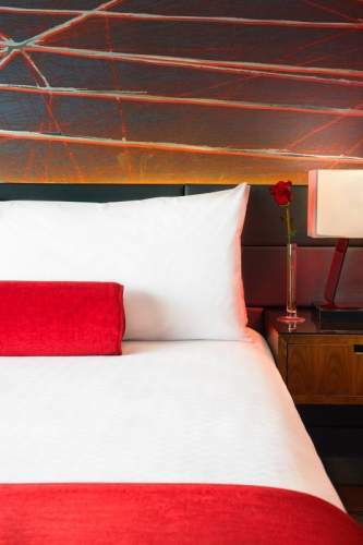 Hotel Crowne Plaza Jfk Airport