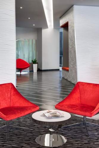 Hotel Crowne Plaza Jfk Airport