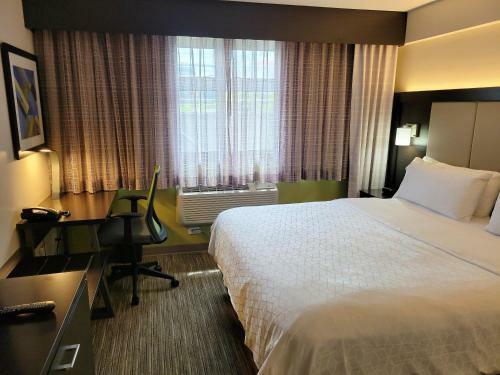 Hotel Holiday Inn Express Maspeth