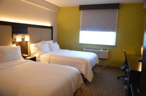 Hotel Holiday Inn Express Maspeth