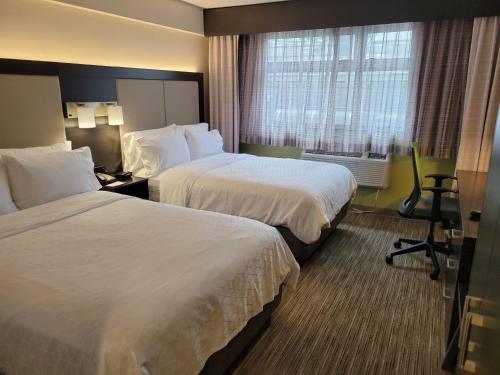 Hotel Holiday Inn Express Maspeth
