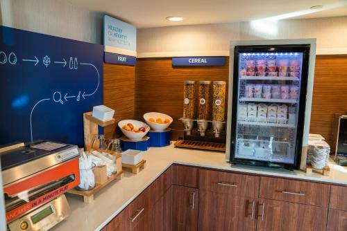 Hotel Holiday Inn Express Maspeth