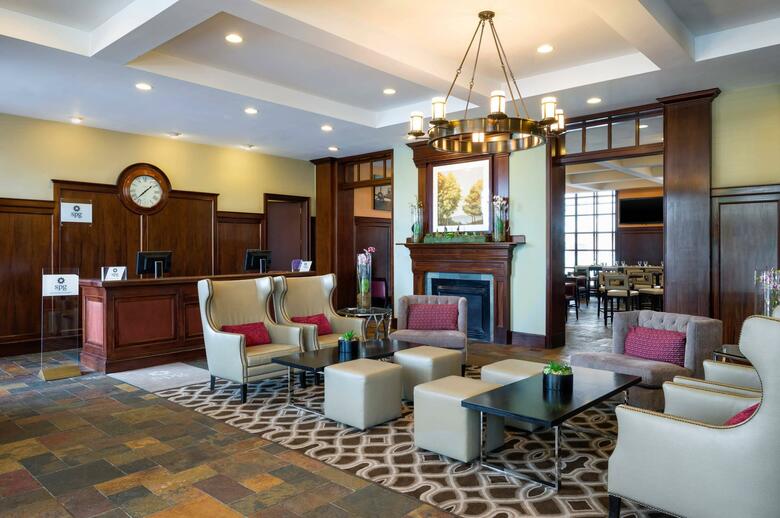 Sheraton Jfk Airport Hotel