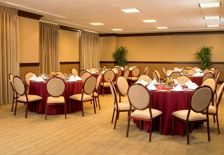 Sheraton Jfk Airport Hotel