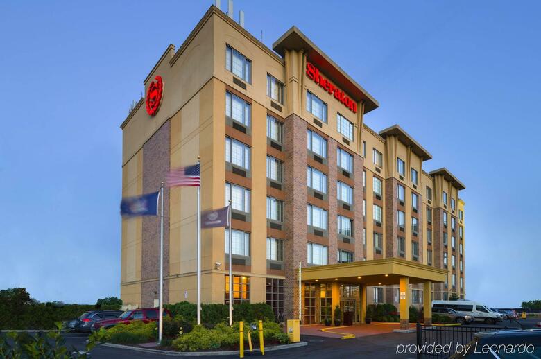 Sheraton Jfk Airport Hotel