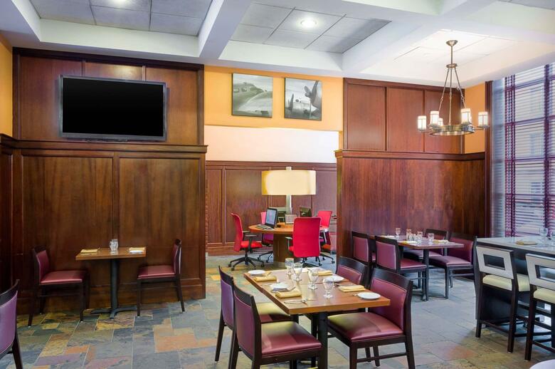 Sheraton Jfk Airport Hotel