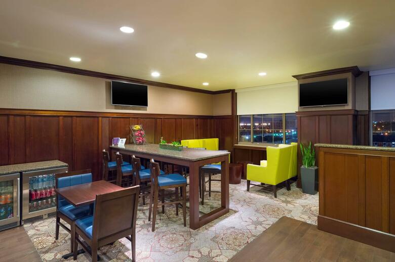 Sheraton Jfk Airport Hotel