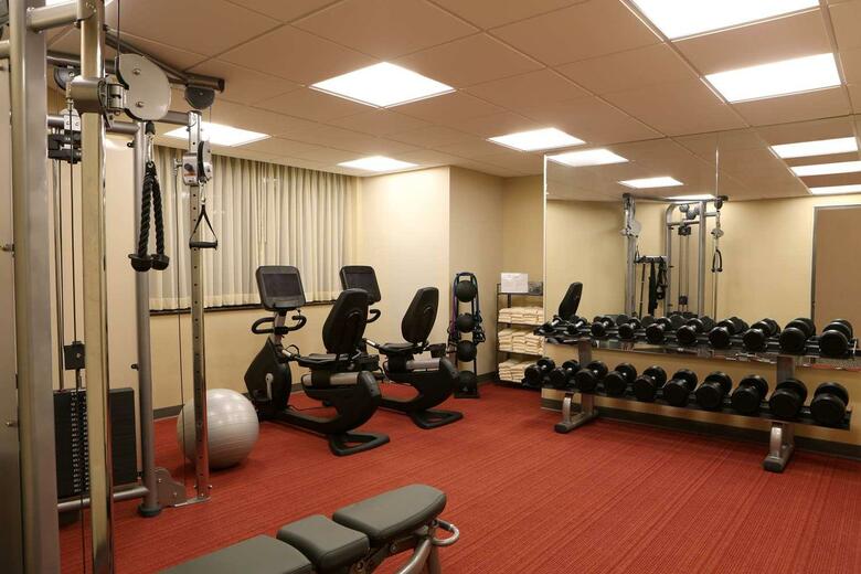 Hotel Hyatt Place Flushing/lga Airport