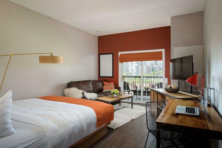 Ravel Hotel