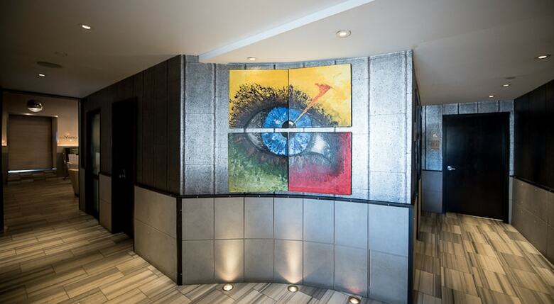 Ravel Hotel
