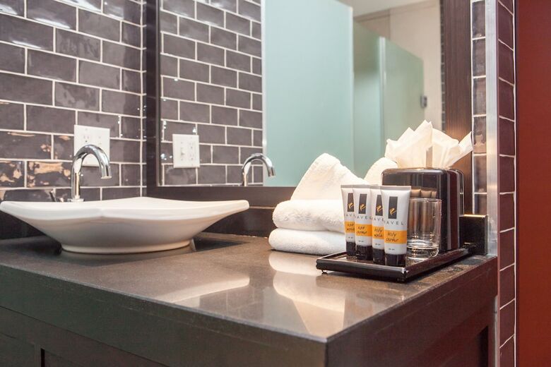 Ravel Hotel