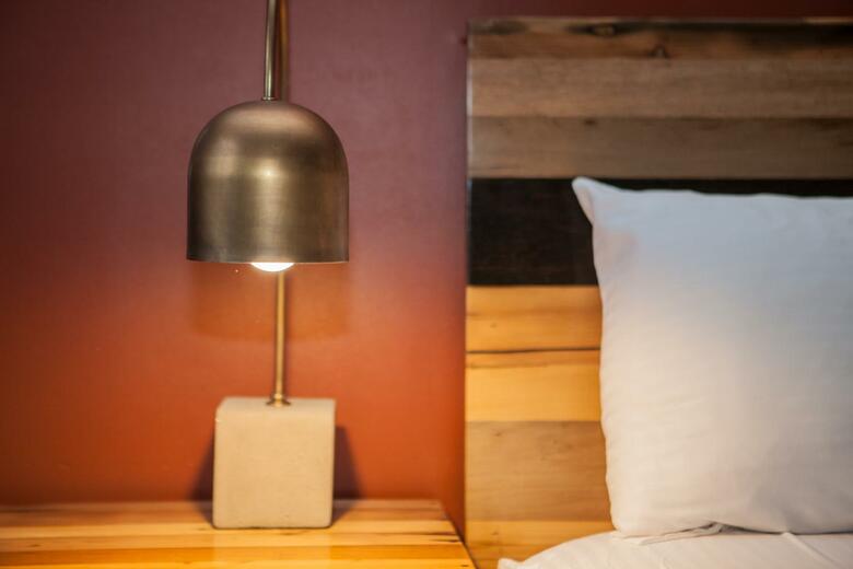 Ravel Hotel