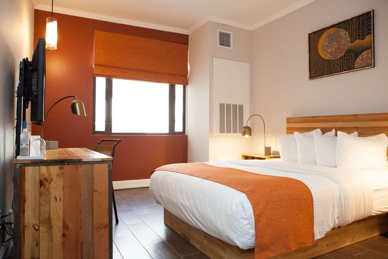 Ravel Hotel
