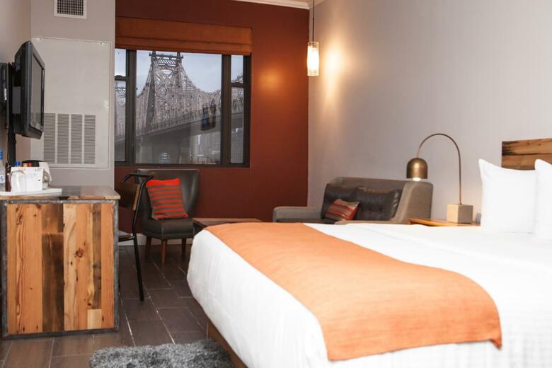 Ravel Hotel