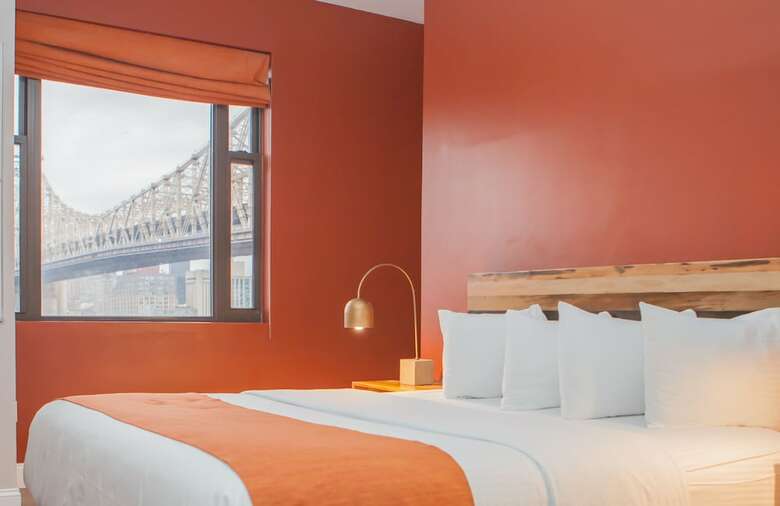 Ravel Hotel