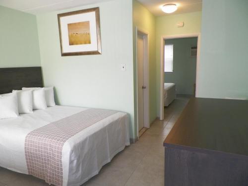 Motel Royal Canadian