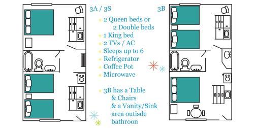 Motel Royal Canadian