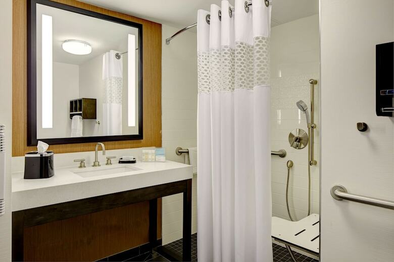 Hotel Hampton Inn Brooklyn Downtown