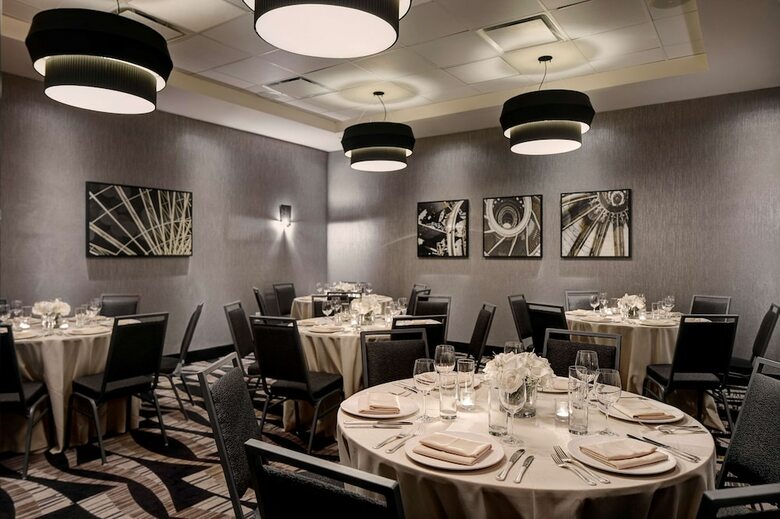 Hotel Hampton Inn Brooklyn Downtown
