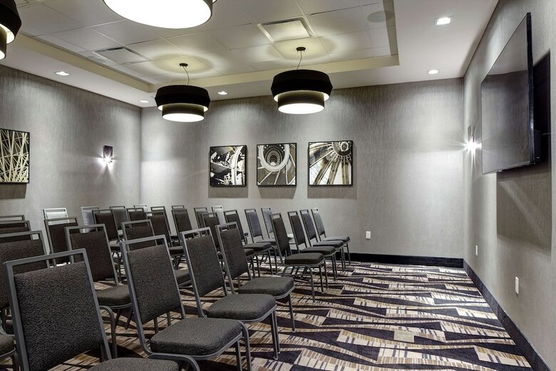 Hotel Hampton Inn Brooklyn Downtown