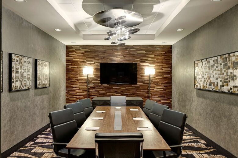 Hotel Hampton Inn Brooklyn Downtown