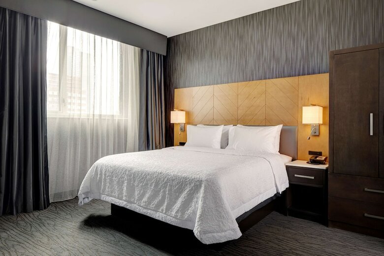 Hotel Hampton Inn Brooklyn Downtown