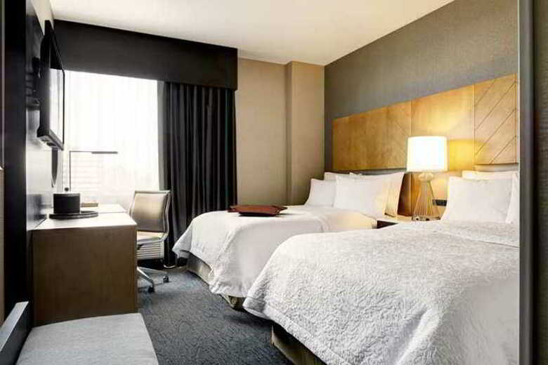 Hotel Hampton Inn Brooklyn Downtown