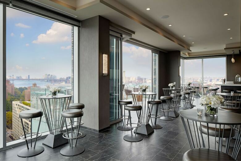 Hotel Hampton Inn Brooklyn Downtown
