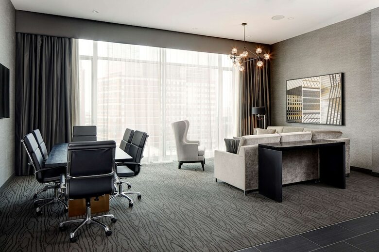 Hotel Hampton Inn Brooklyn Downtown