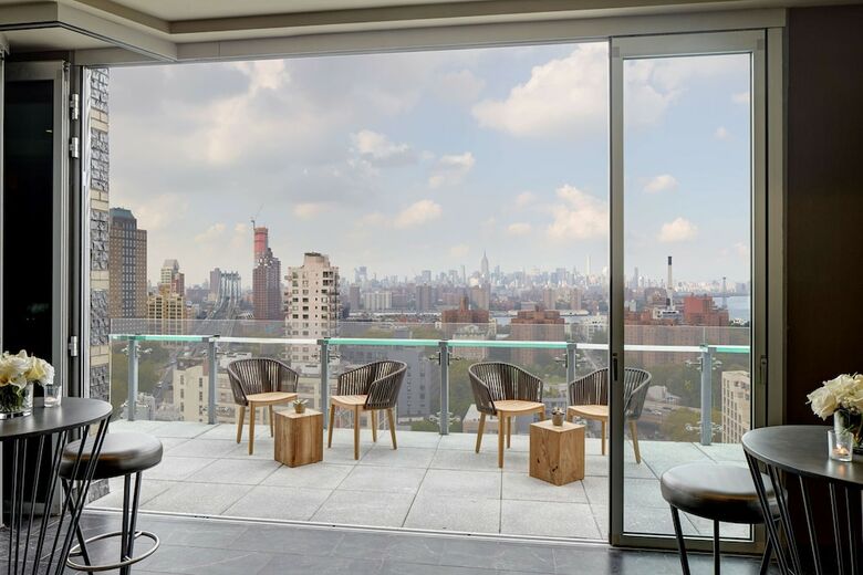 Hotel Hampton Inn Brooklyn Downtown