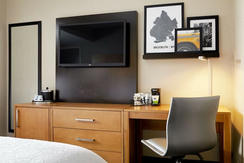 Hotel Hampton Inn Brooklyn Downtown