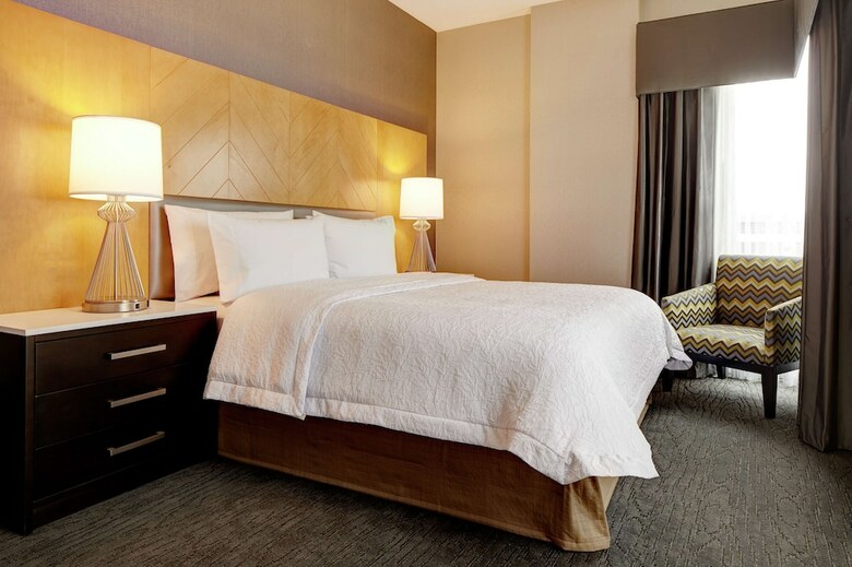 Hotel Hampton Inn Brooklyn Downtown