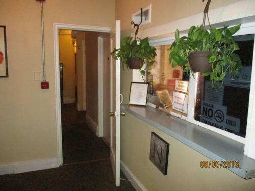 Neptune Hotel