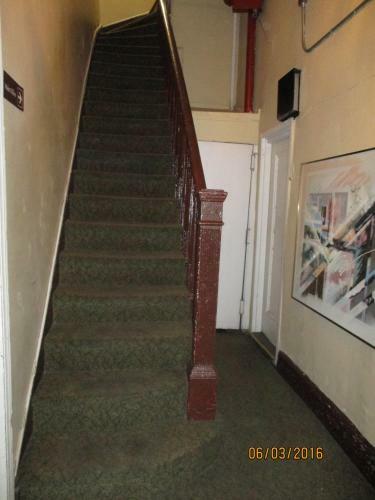 Neptune Hotel