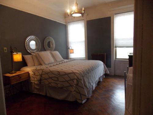 Bed & Breakfast Serenity At Home