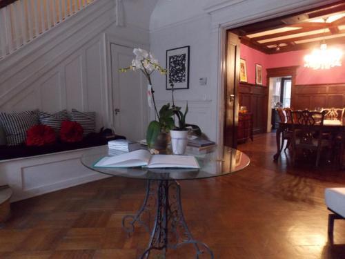 Bed & Breakfast Serenity At Home