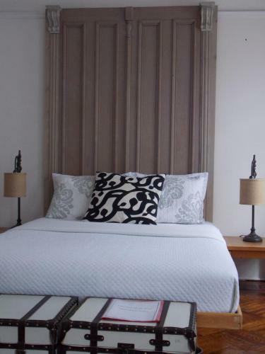 Bed & Breakfast Serenity At Home