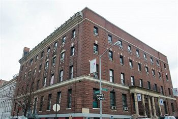 Albergue Greenpoint Ymca Brooklyn