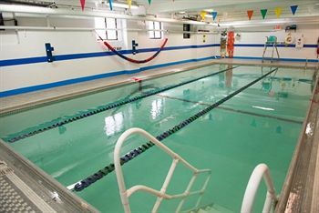 Albergue Greenpoint Ymca Brooklyn