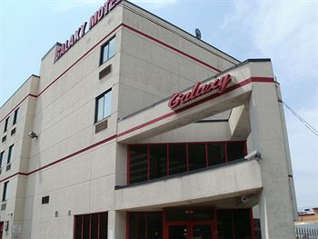 Hotel Galaxy Motel